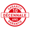 decennales